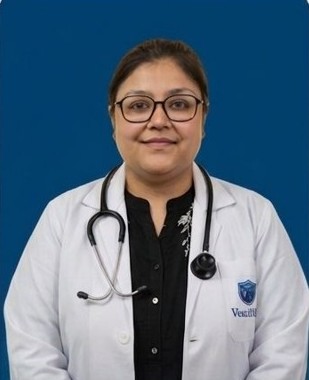 Dr. Aishwarya Verma