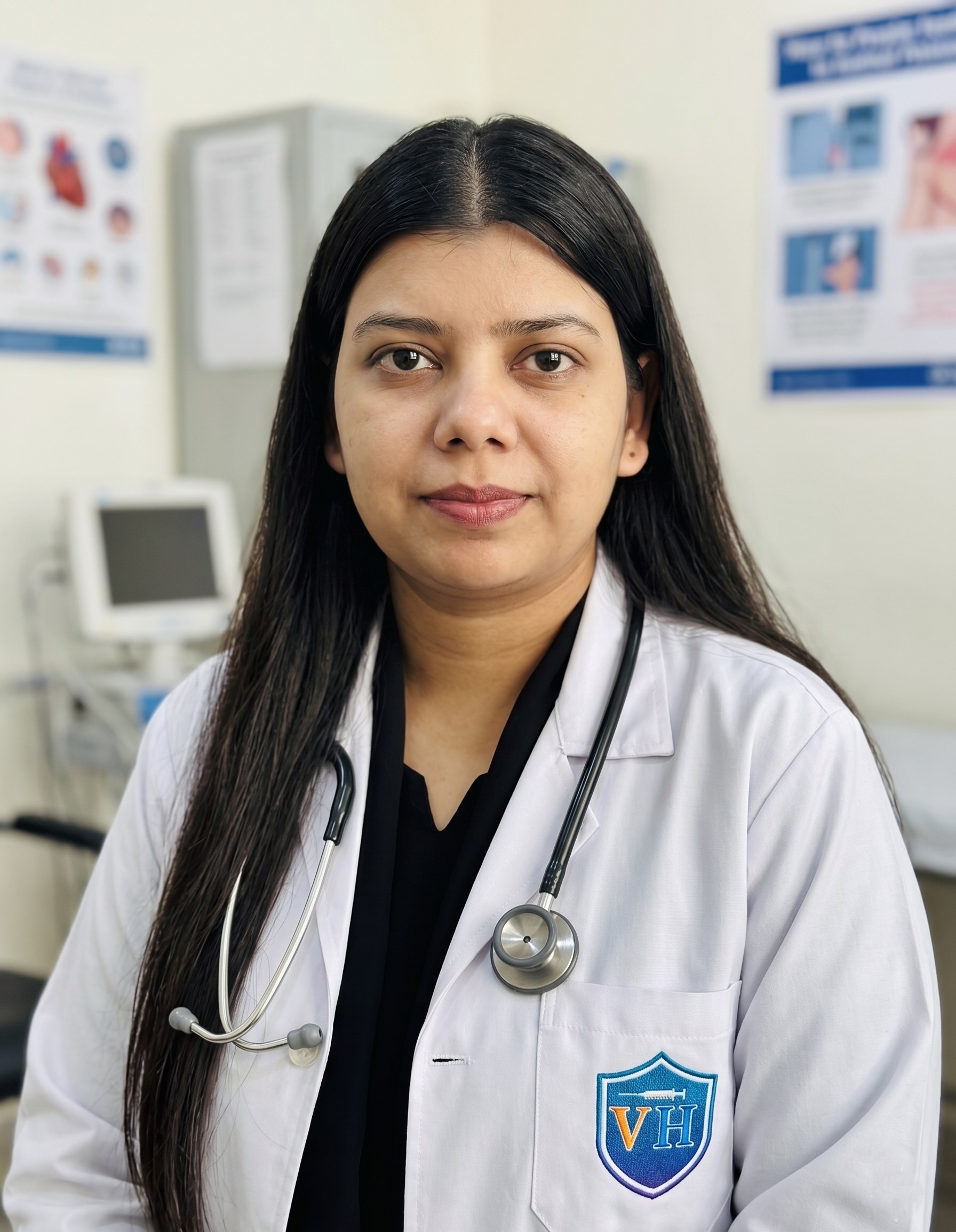 Dr.