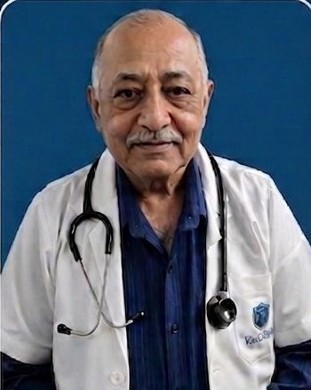 Dr. Rajesh Trehan