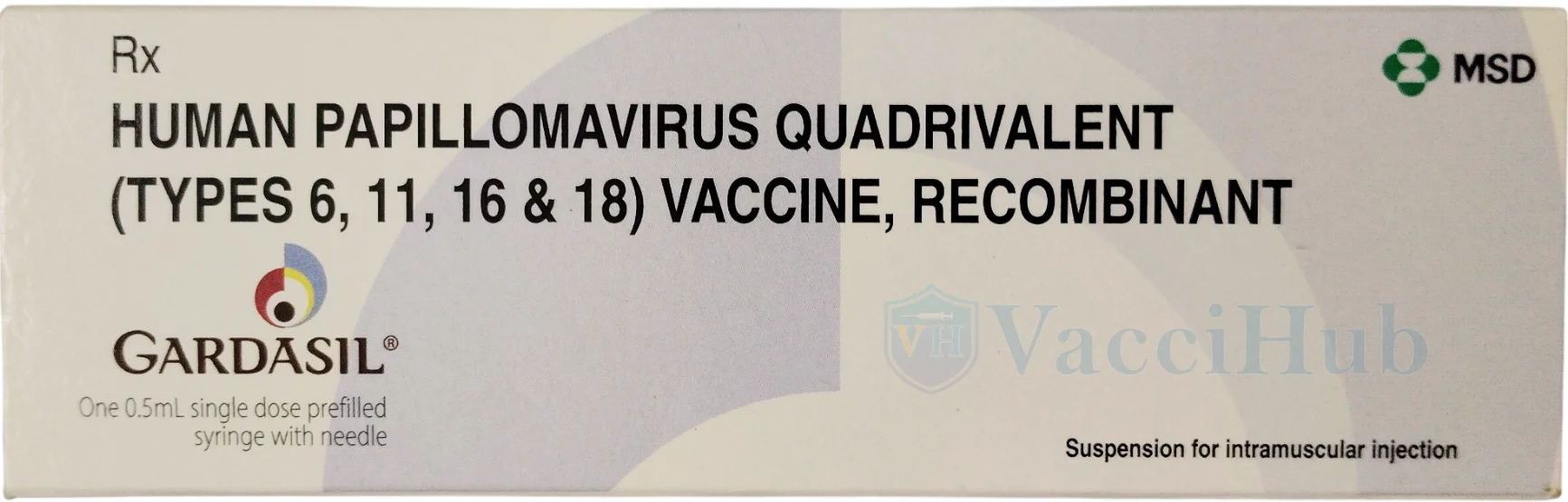 GARDASIL 4