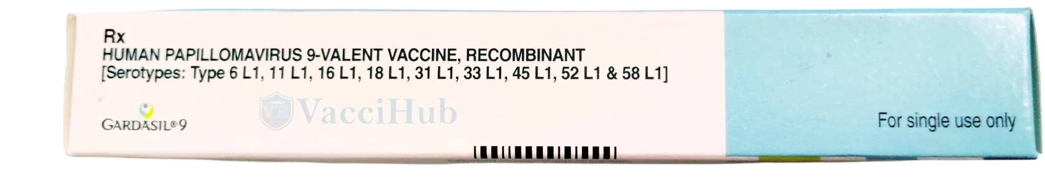GARDASIL 9