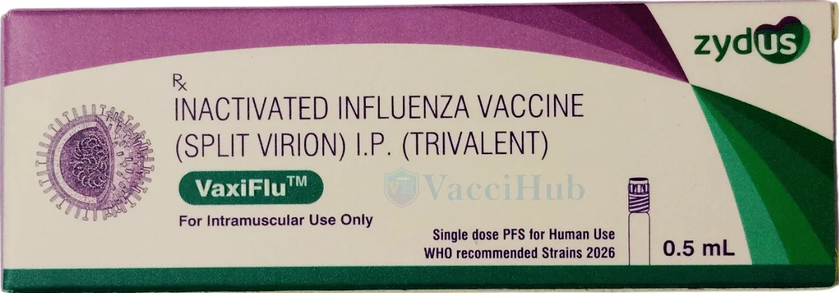 VAXIFLU