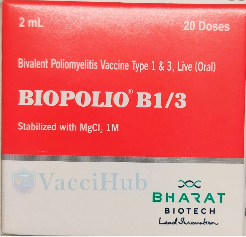 BIOPOLIO (B-OPV)