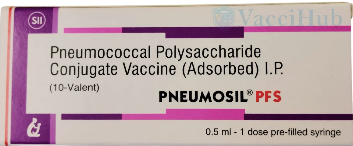 PNEUMOSIL 10