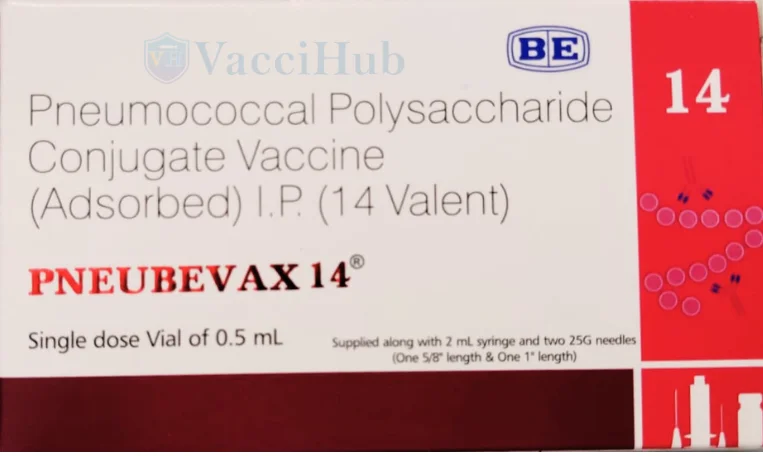 PNEUBEVAX 14
