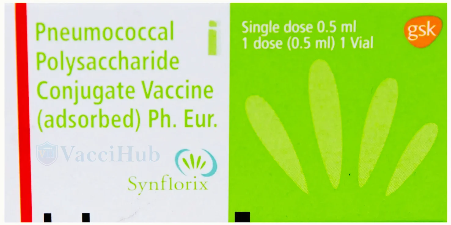 SYNFLORIX