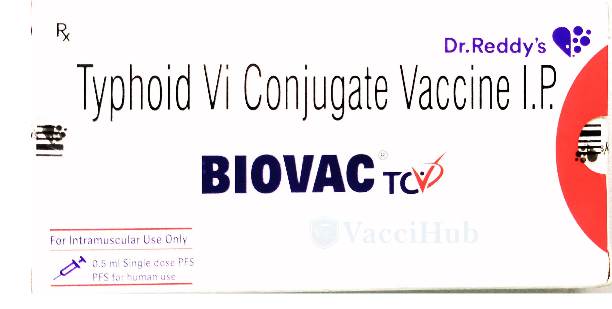 BIOVAC TCV