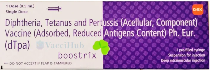 Boostrix