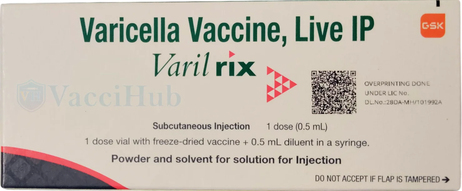VARILRIX
