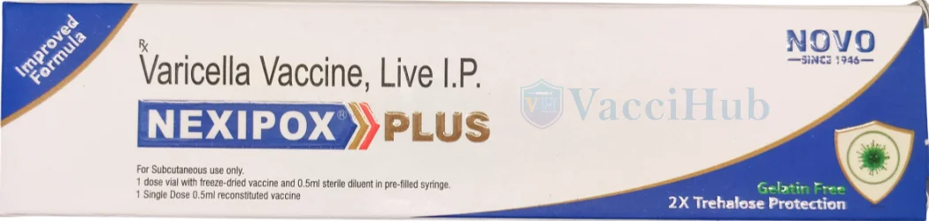 NEXIPOX