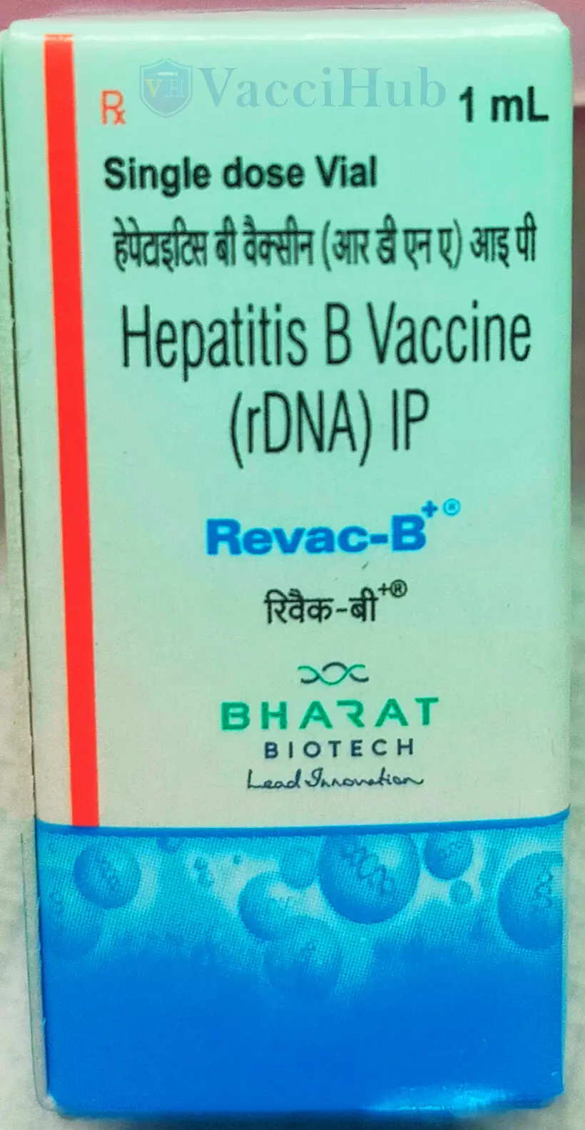 Revac (Adult)