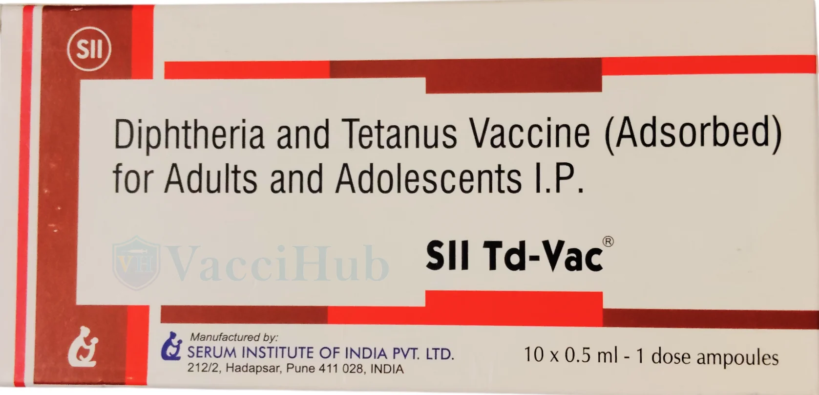 T.D.VAC