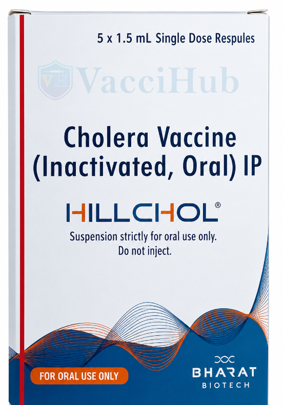 Hillchol