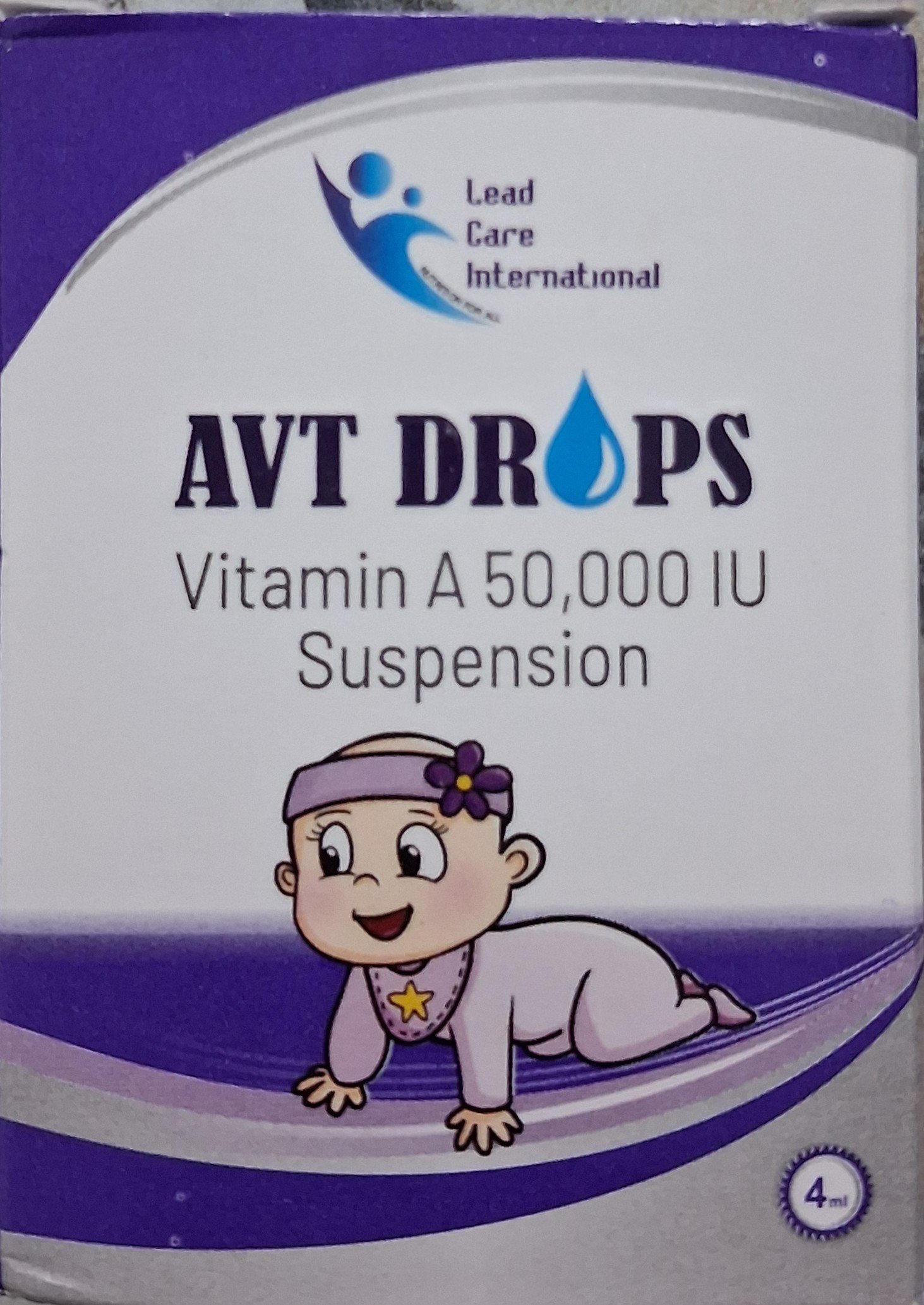 AVT Drops